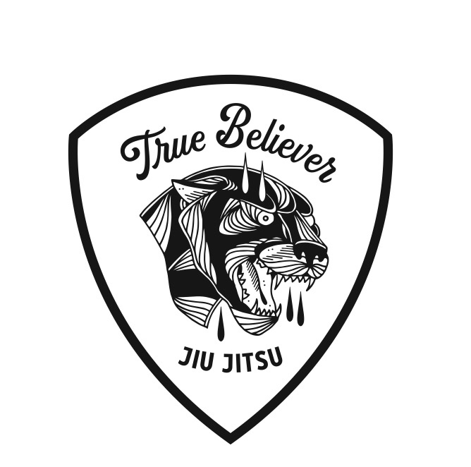 True Believer Jiu-Jitsu
