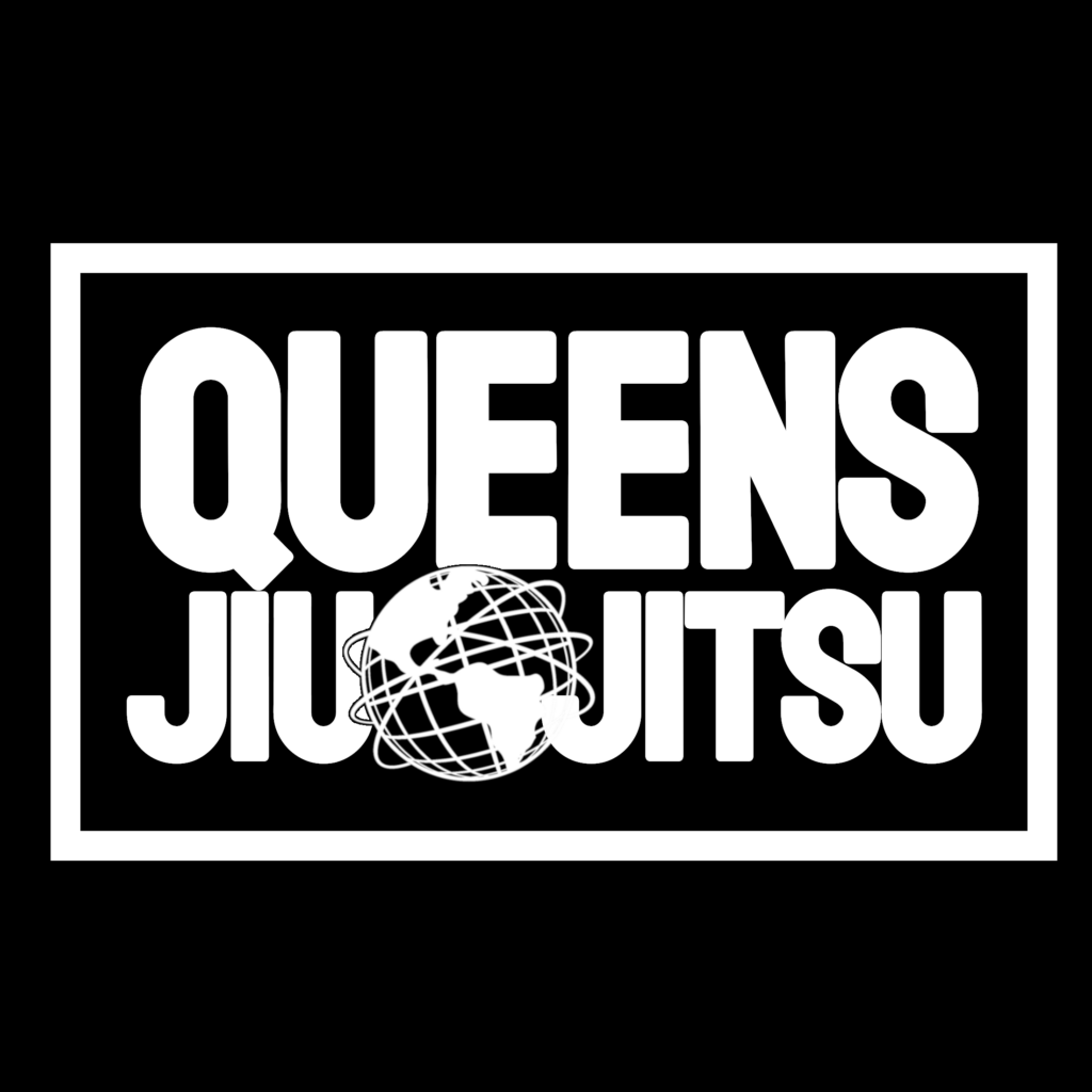 Queens Jiu-Jitsu